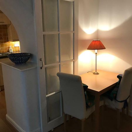 1 Airethwaite House Appartement Kendal Buitenkant foto
