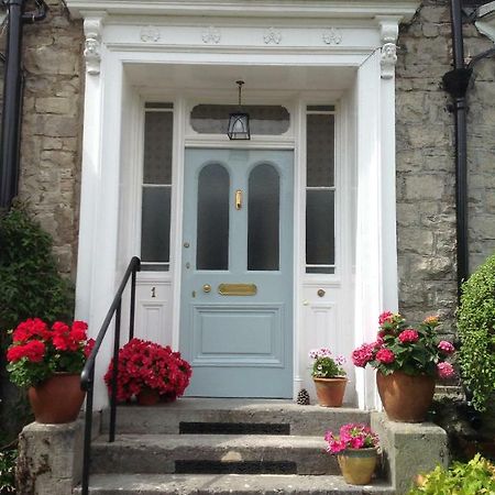 1 Airethwaite House Appartement Kendal Buitenkant foto