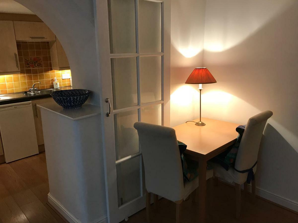 1 Airethwaite House Appartement Kendal Buitenkant foto