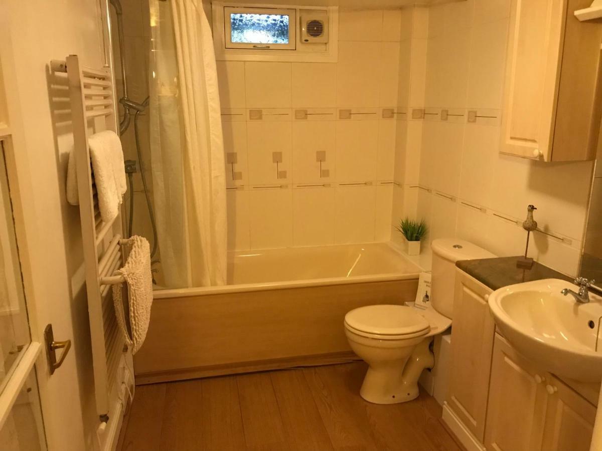 1 Airethwaite House Appartement Kendal Buitenkant foto