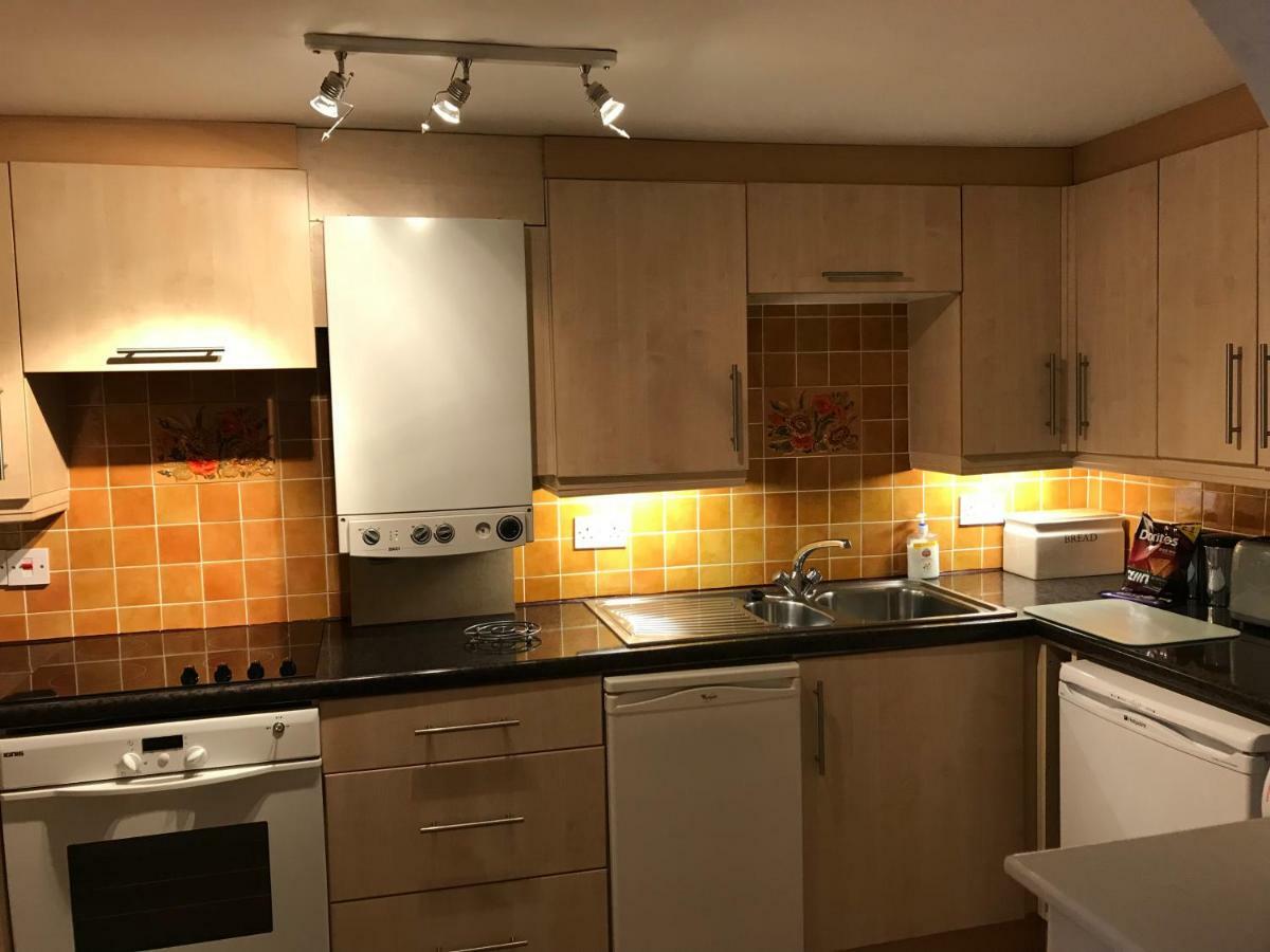 1 Airethwaite House Appartement Kendal Buitenkant foto