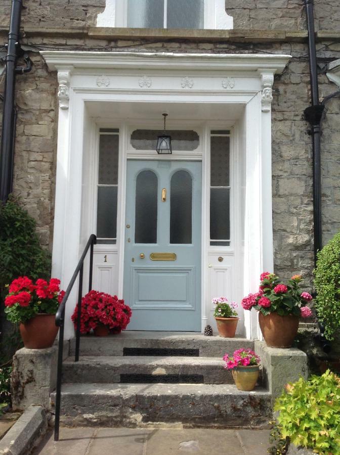 1 Airethwaite House Appartement Kendal Buitenkant foto