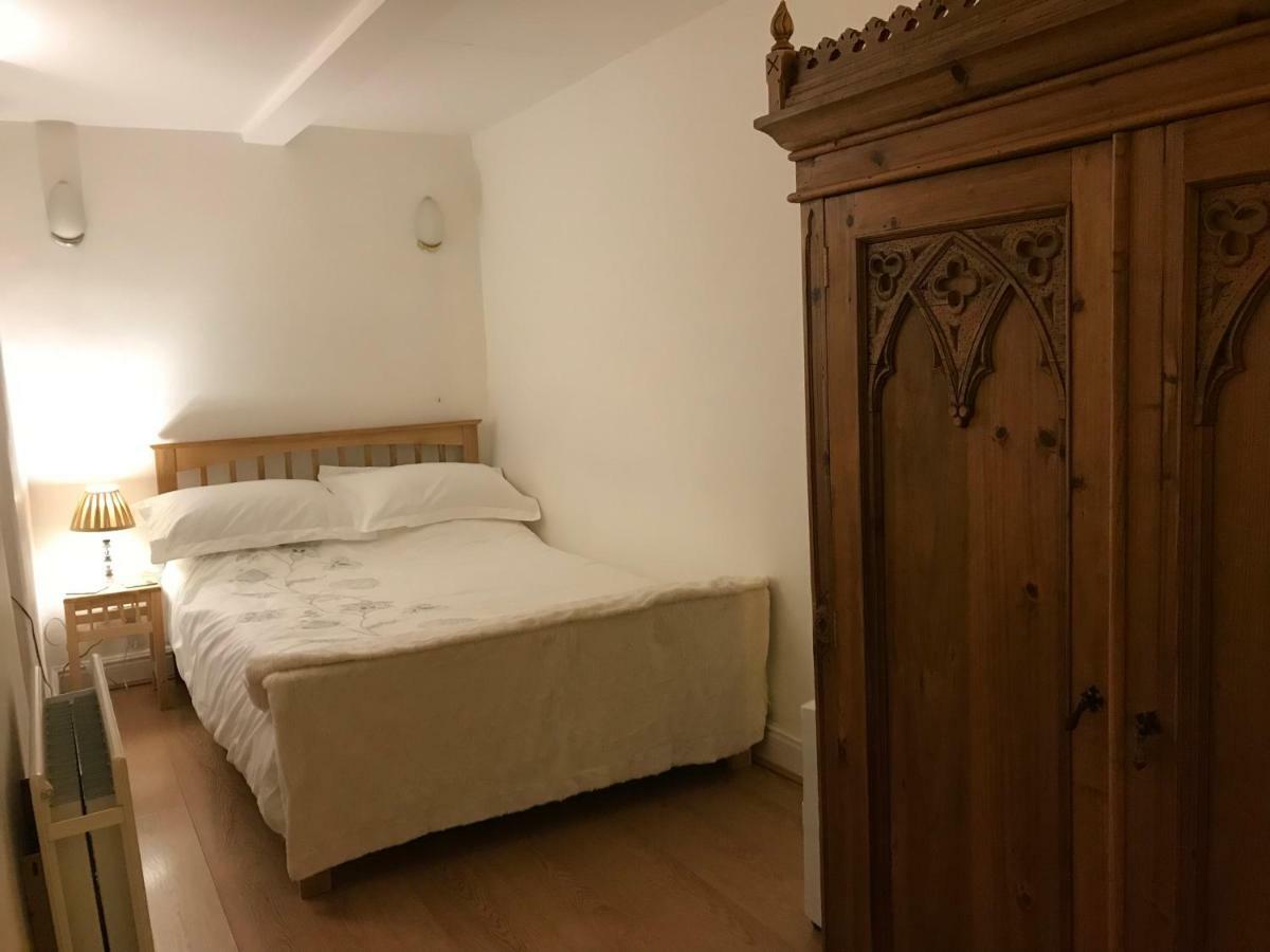 1 Airethwaite House Appartement Kendal Buitenkant foto
