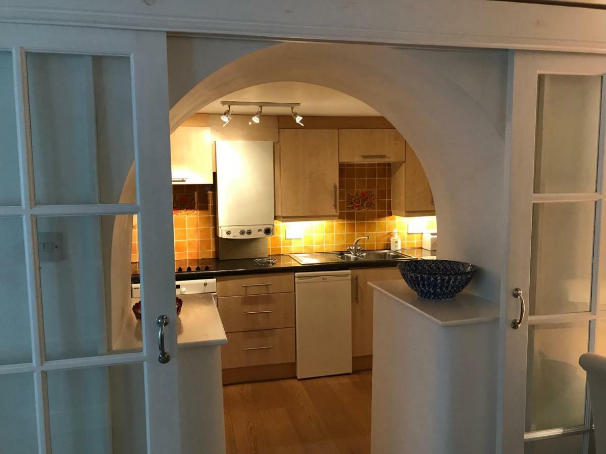 1 Airethwaite House Appartement Kendal Buitenkant foto